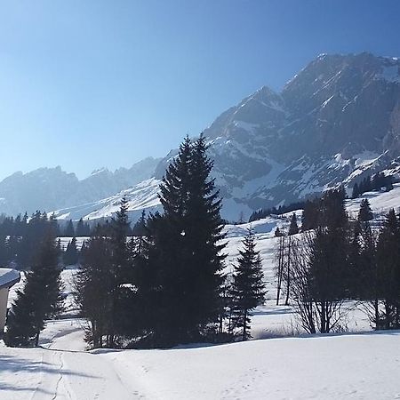 Appartmenthaus Hochkoenig Mühlbach am Hochkönig 외부 사진