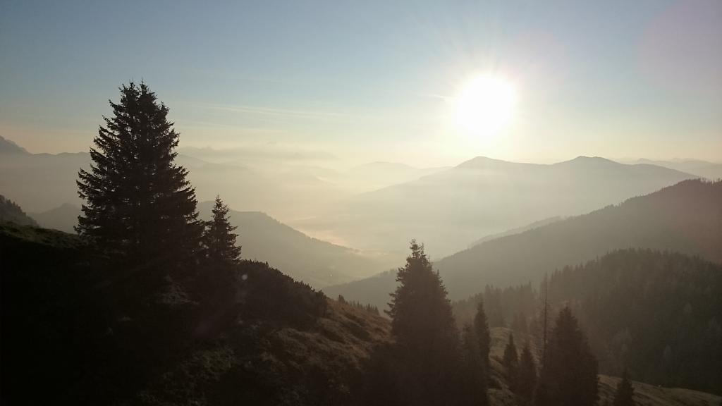 Appartmenthaus Hochkoenig Mühlbach am Hochkönig 외부 사진