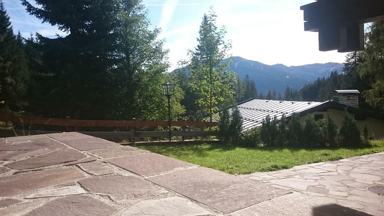 Appartmenthaus Hochkoenig Mühlbach am Hochkönig 외부 사진